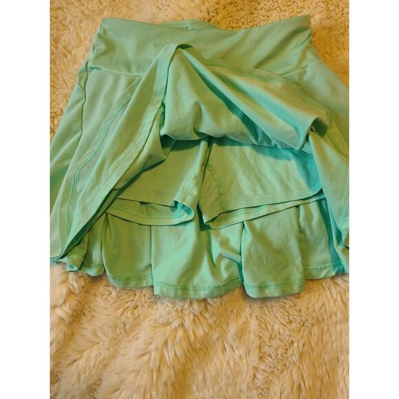 Girl's All In Motion size 10-12 Activewear lot of clothes - Picture 8 of 9